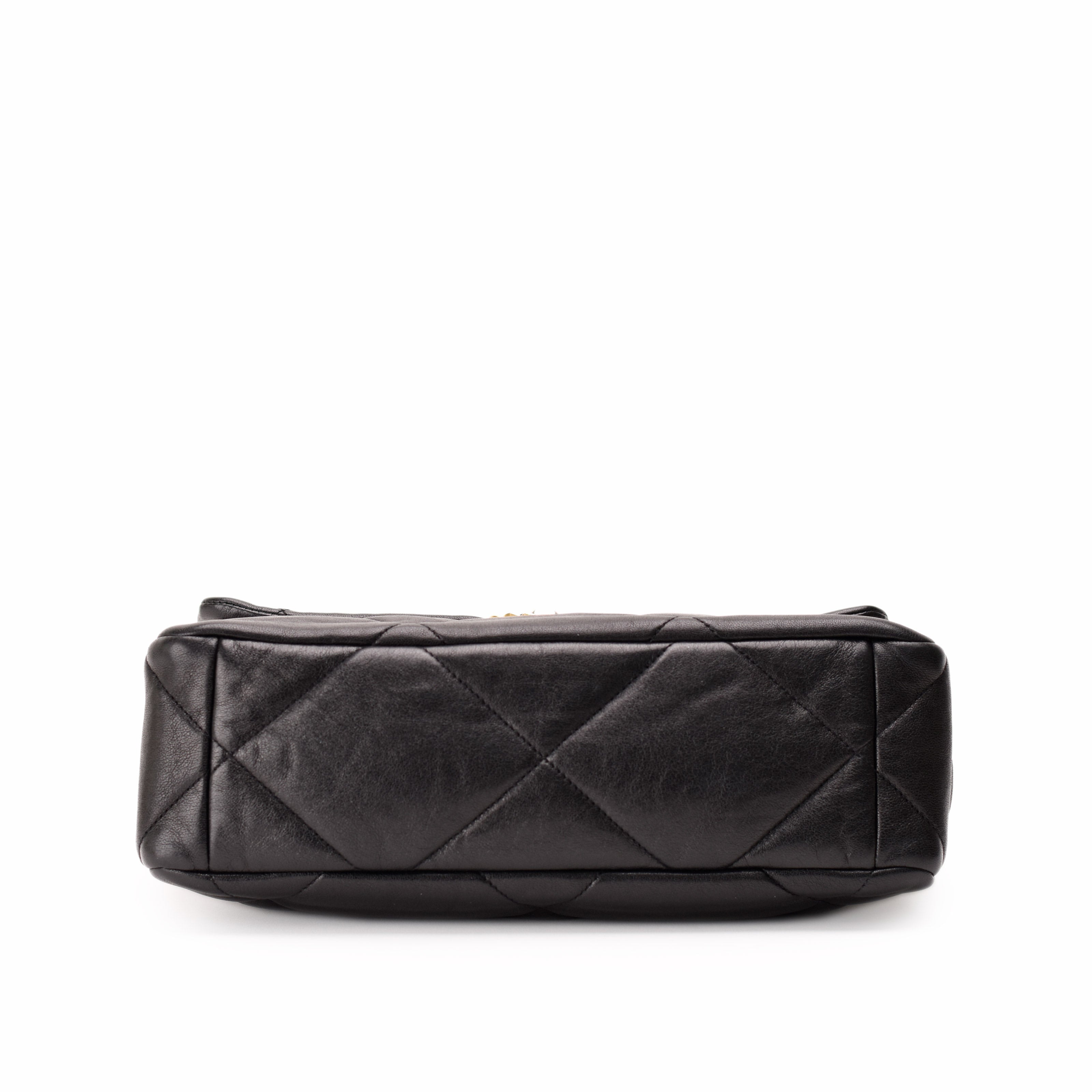 Chanel 19 Flap Bag Large