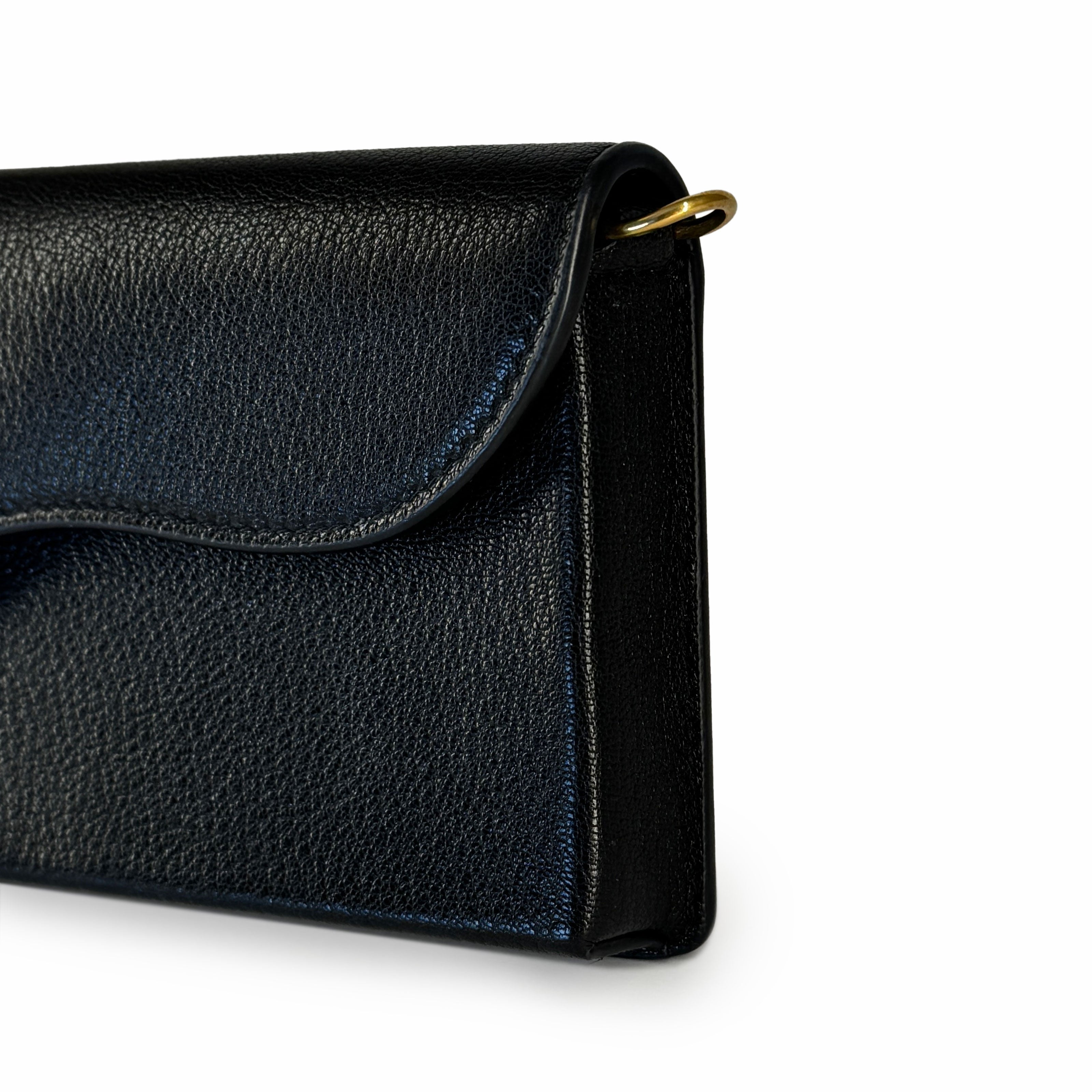 Dior Saddle Belt Bag