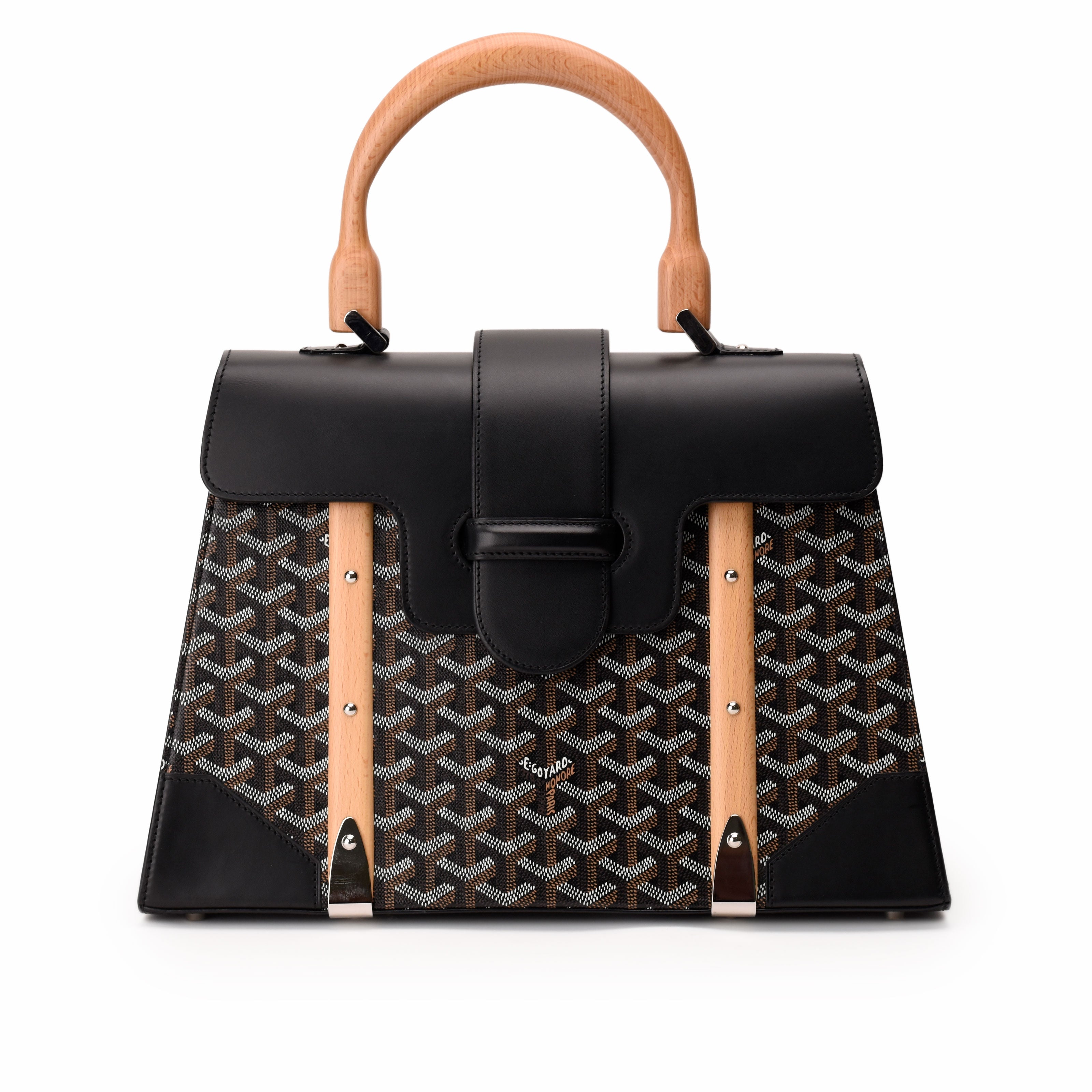 Goyard Saïgon Structure Souple GM Bag