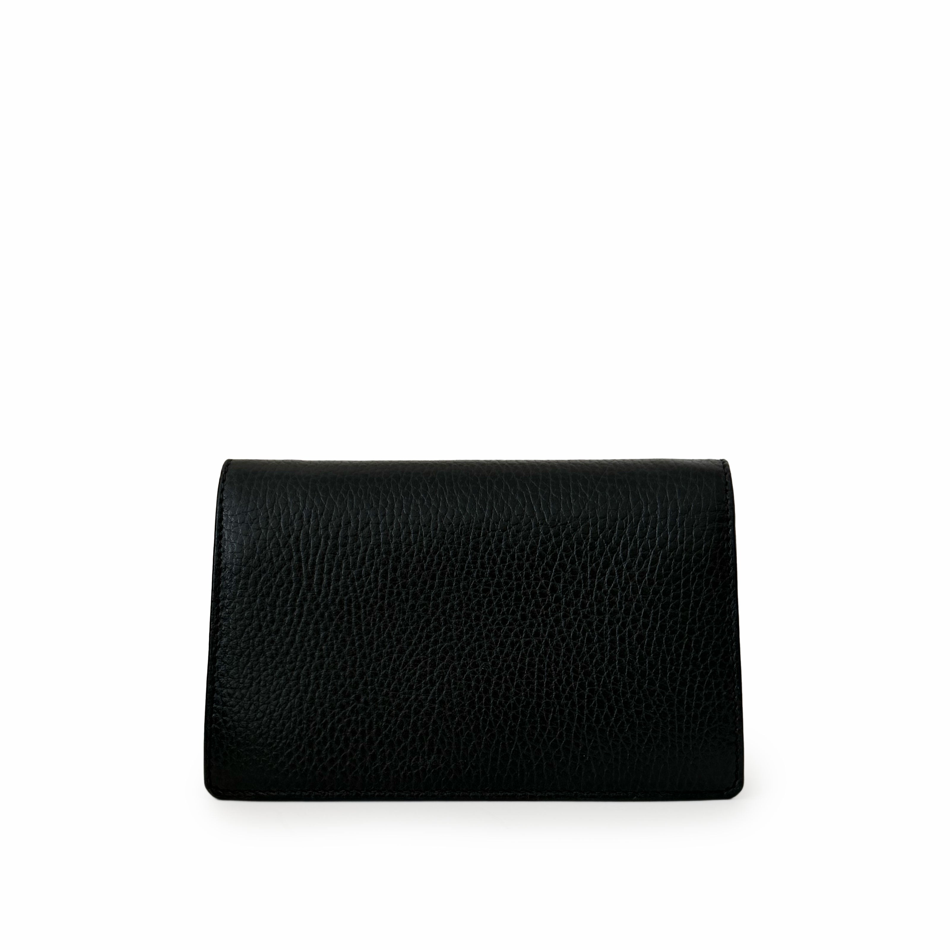 Gucci Dionysus Black Mini Bag