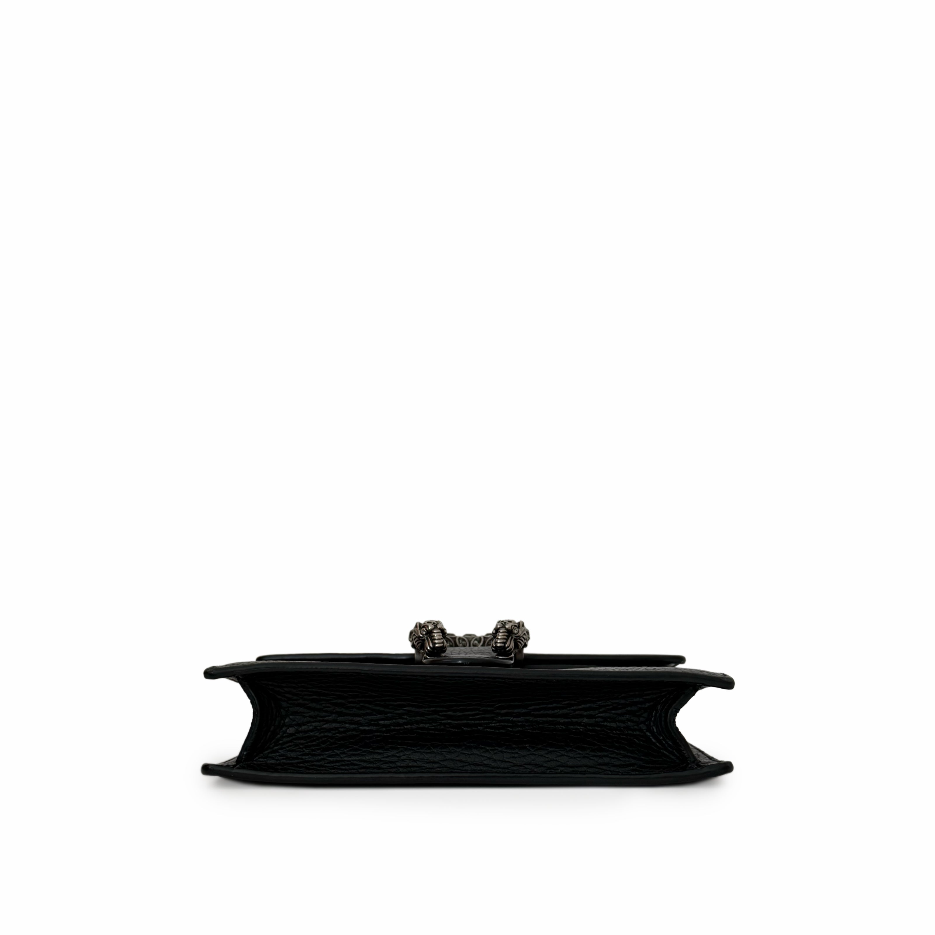 Gucci Dionysus Black Mini Bag