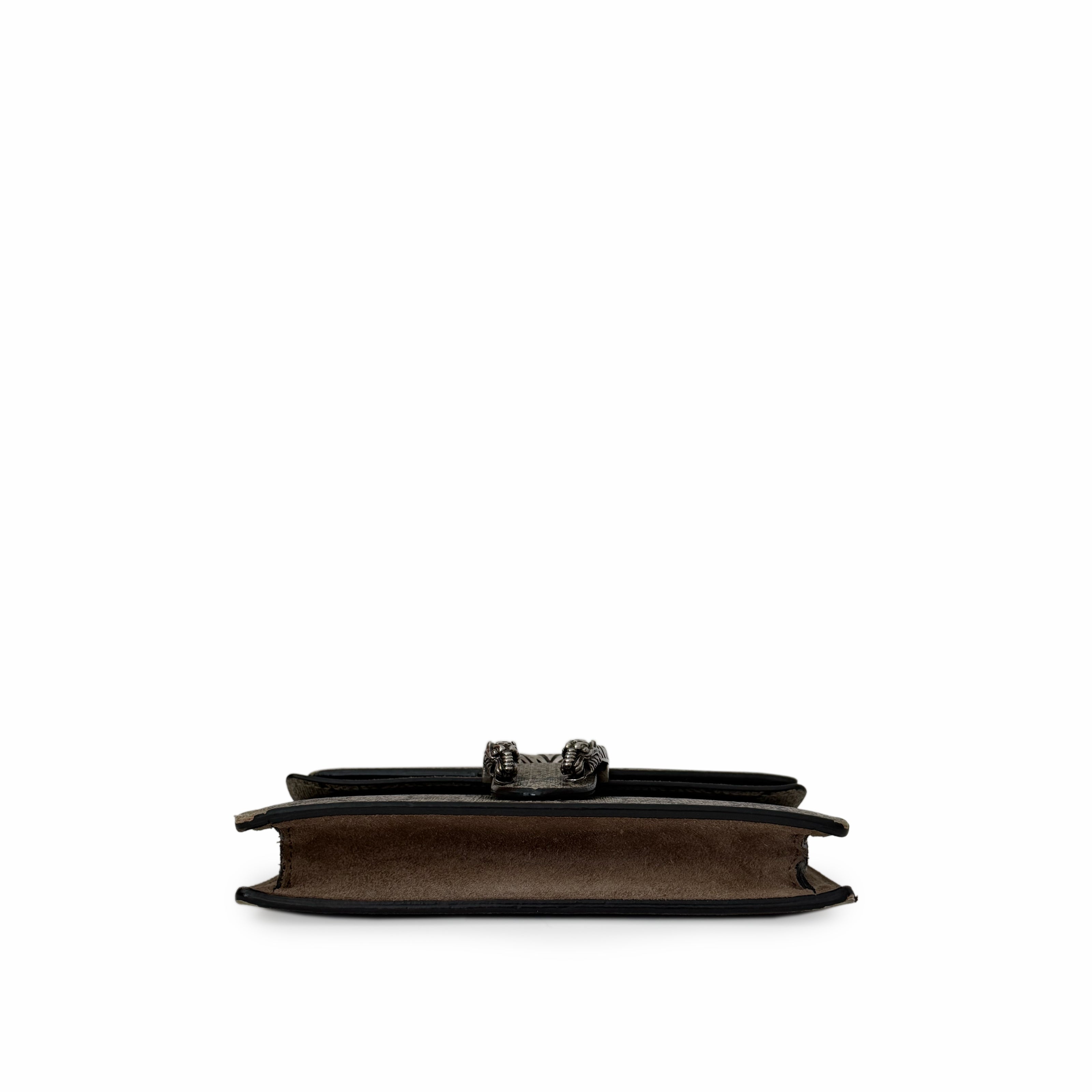 Gucci Dionysus GG Supreme Mini Bag