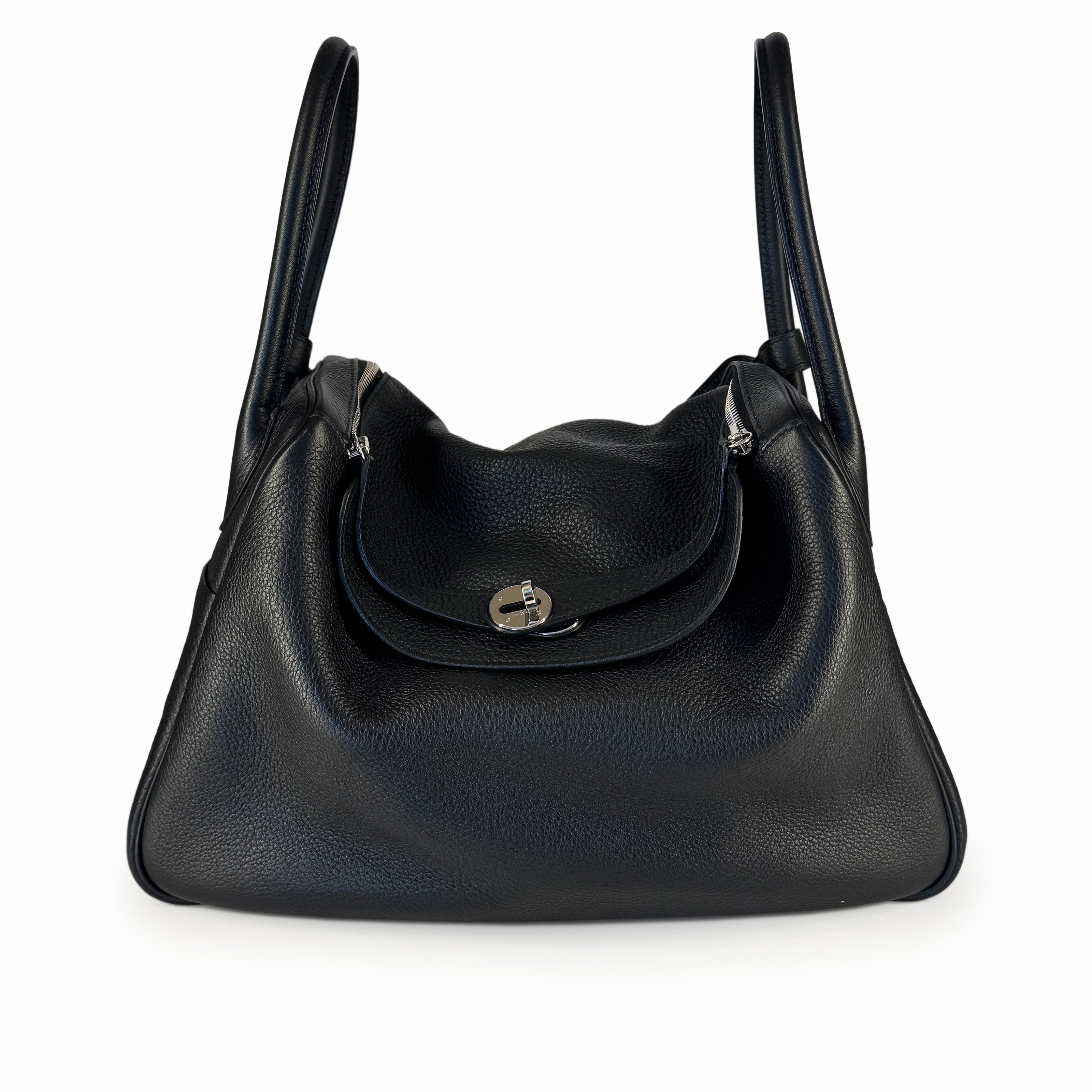 Hermès Lindy 34 Black