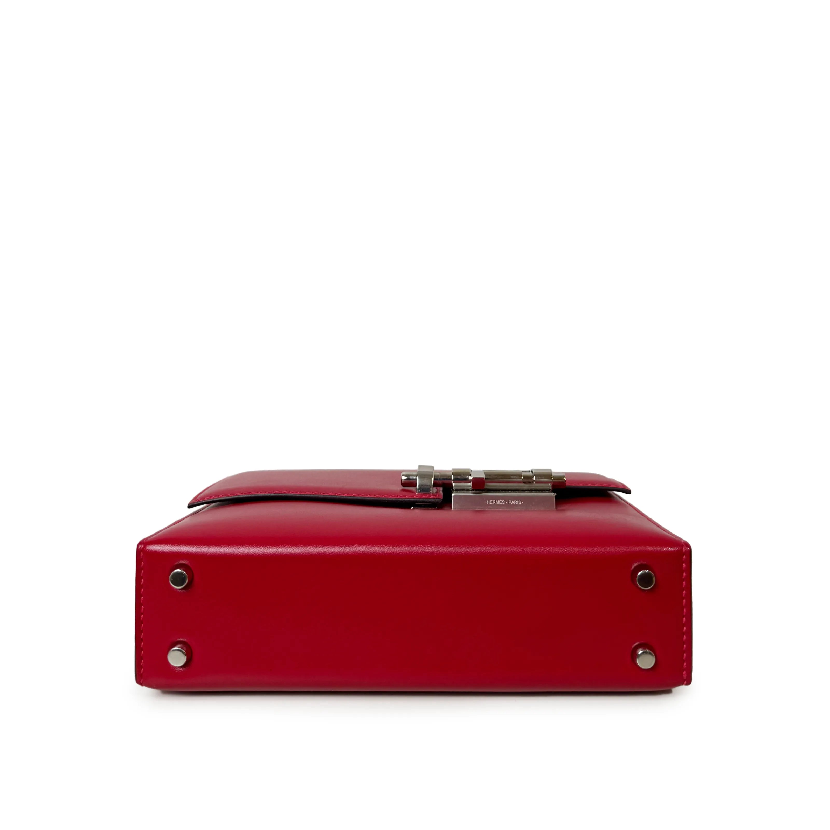Hermès Verrou Chain Bag