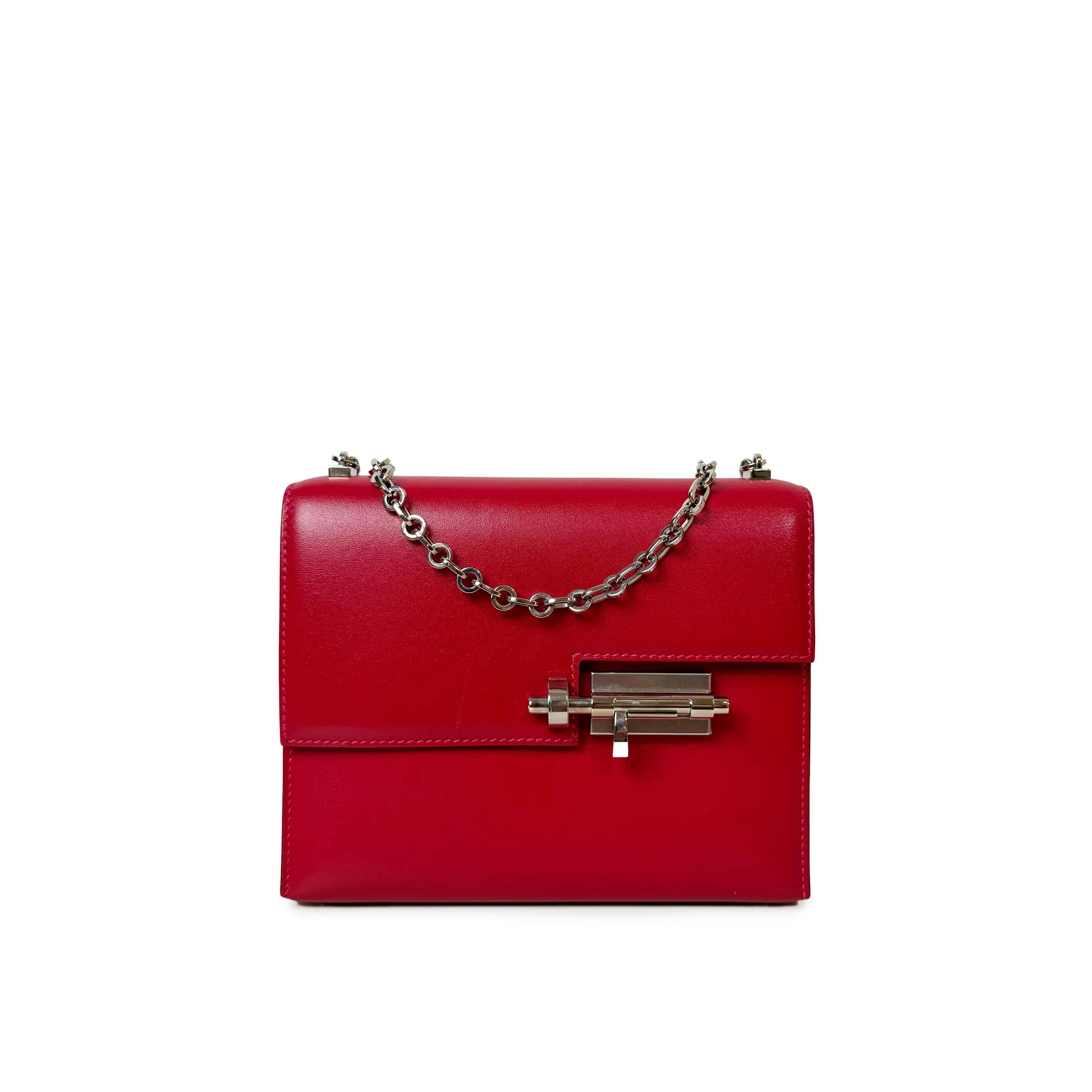 Hermès Verrou Chain Bag