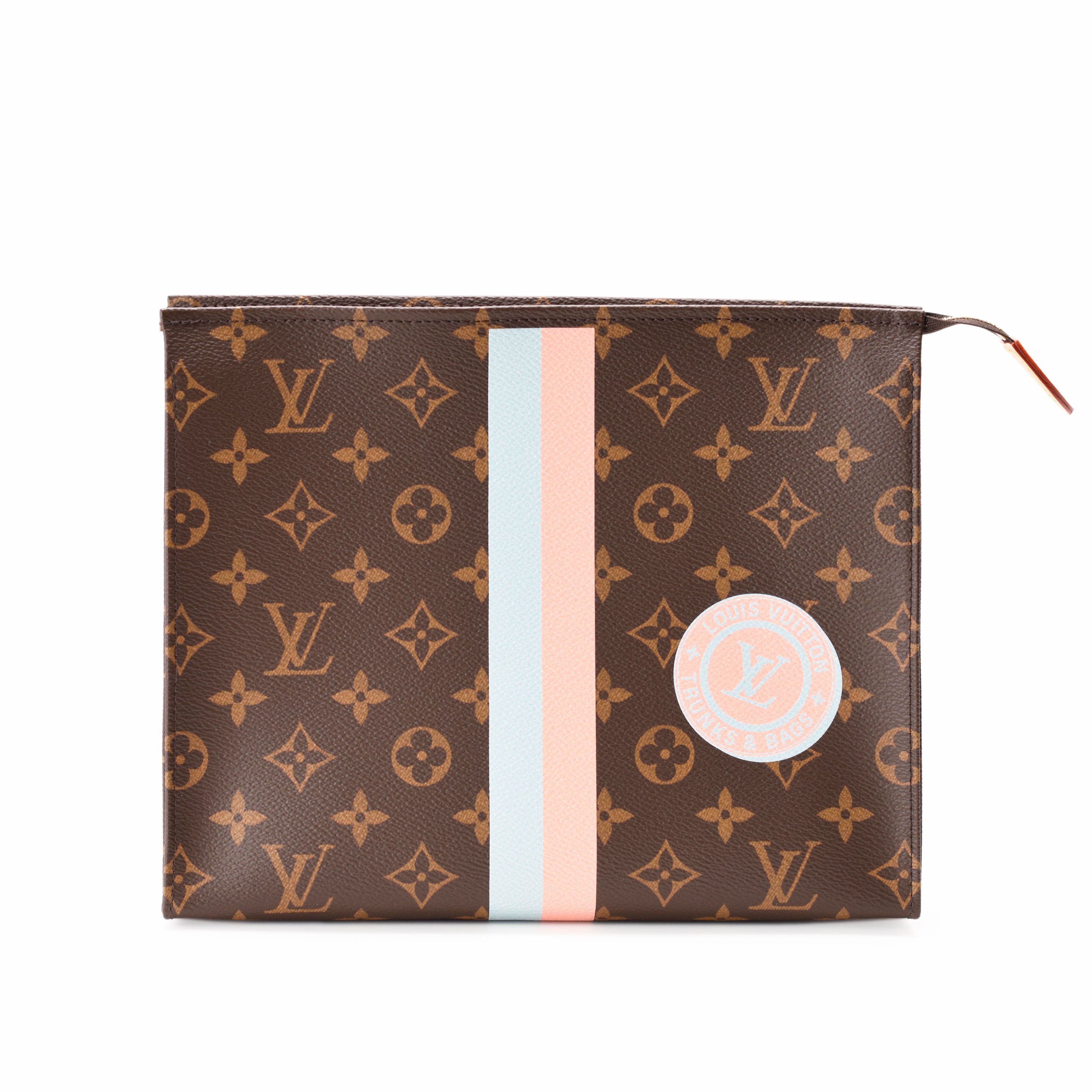 Louis Vuitton Poche Toilette GM