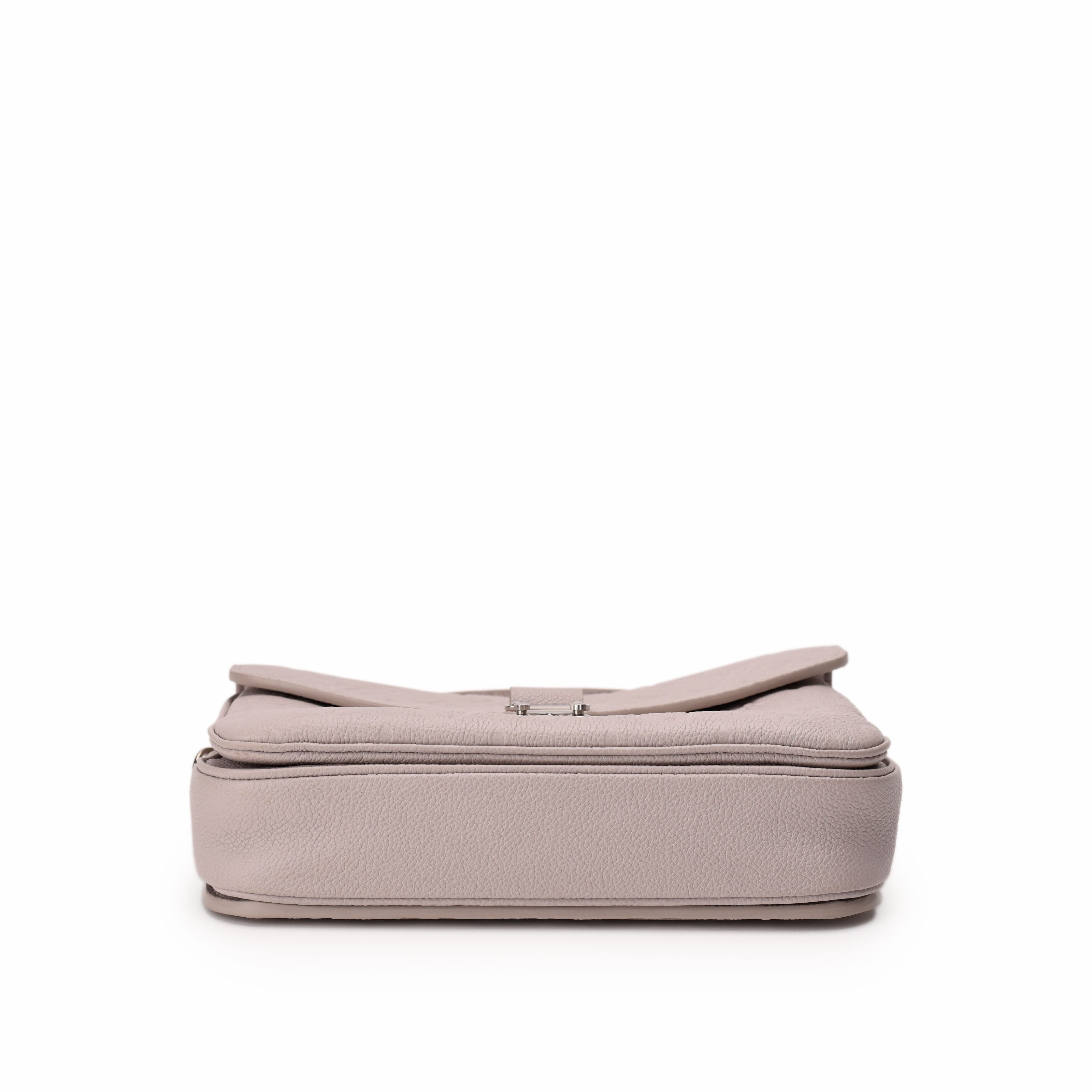 Louis Vuitton Pochette Métis Empreinte Brume