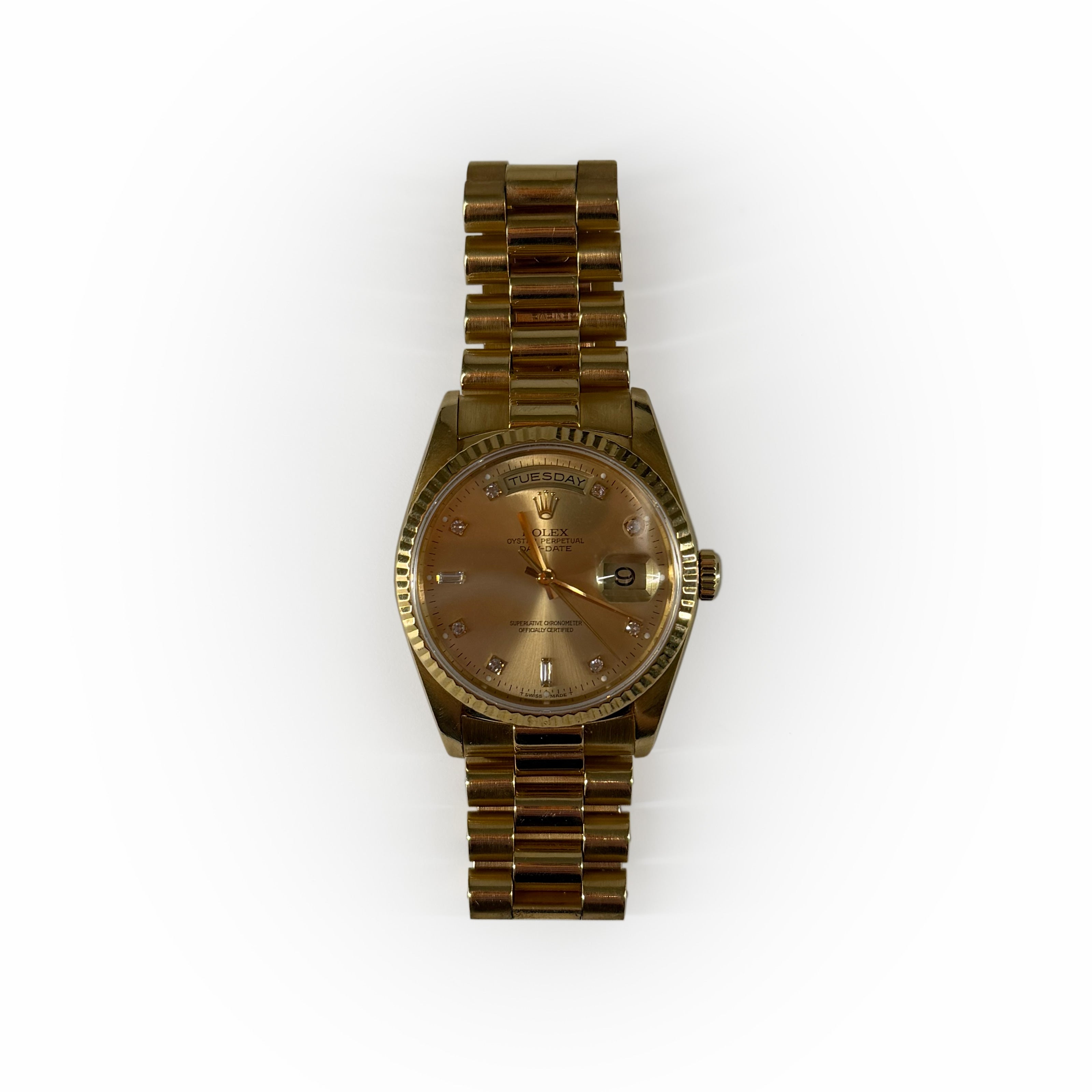 Rolex Day-Date 36 mm
