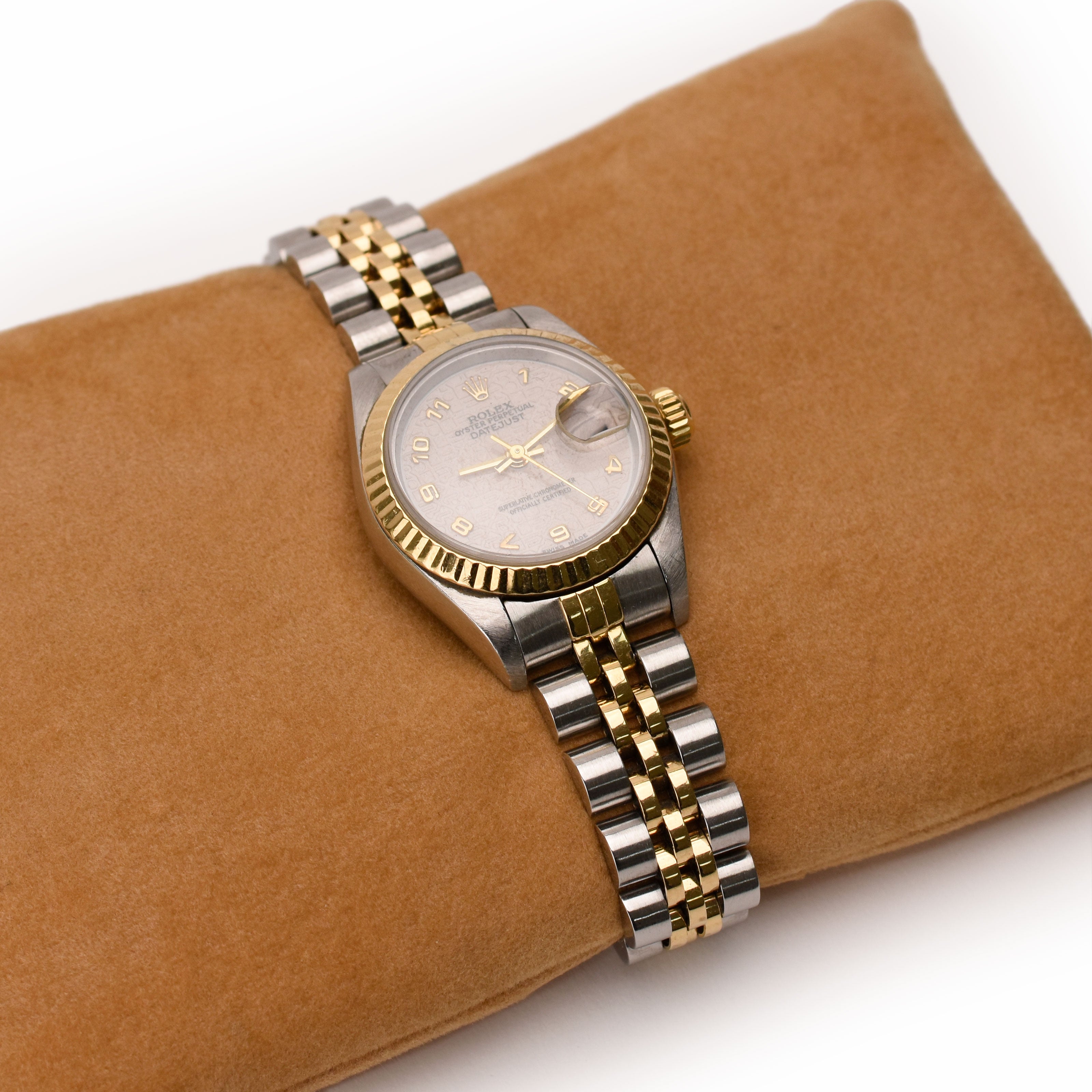 Rolex Datejust 26 mm