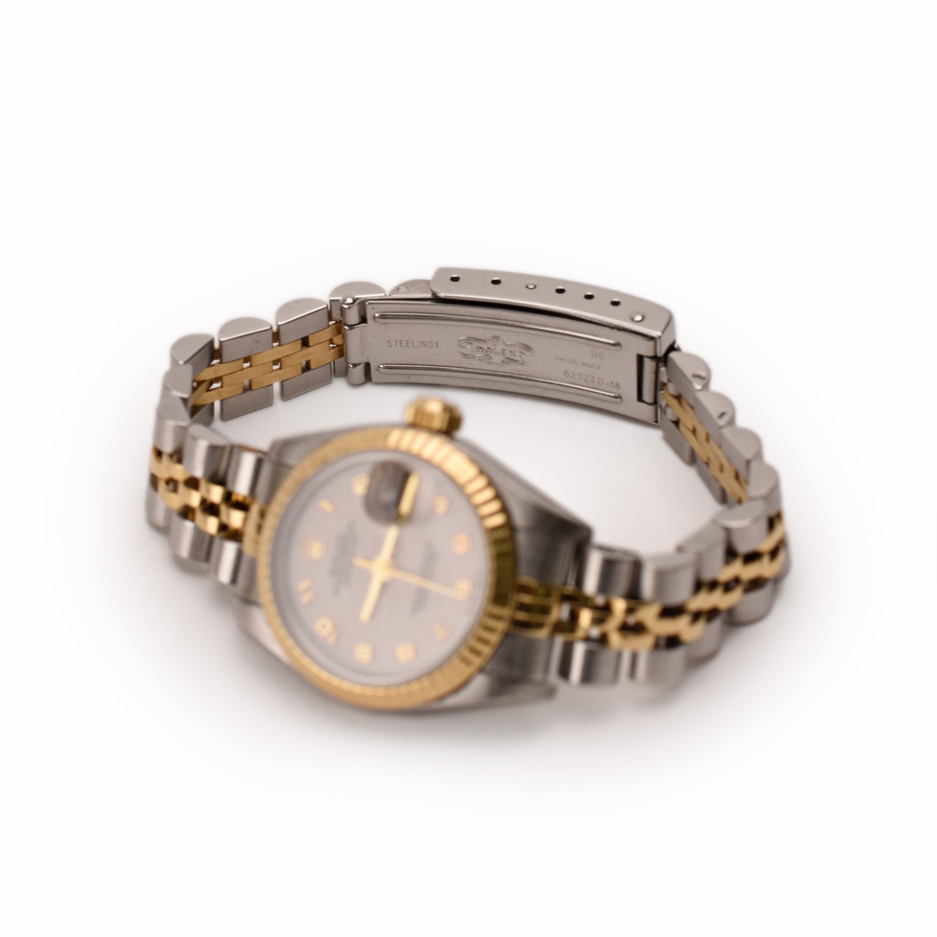 Rolex Datejust 26 mm