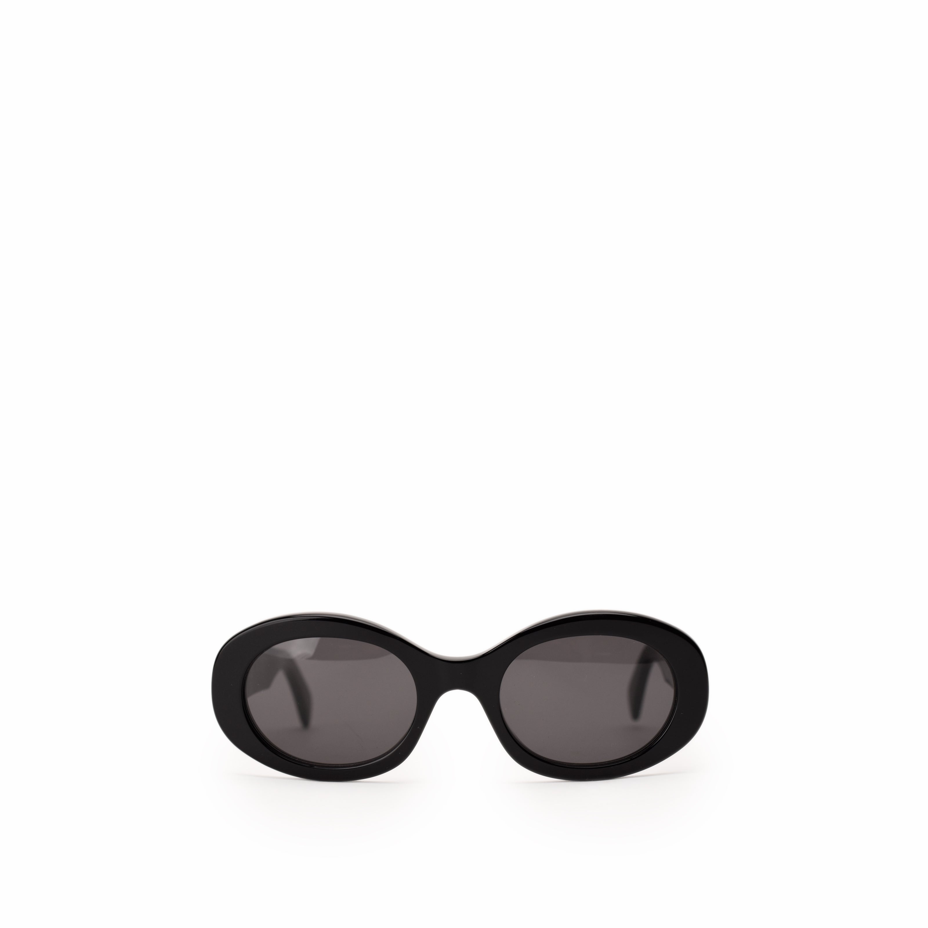 Celine Triomphe Sunglasses Black