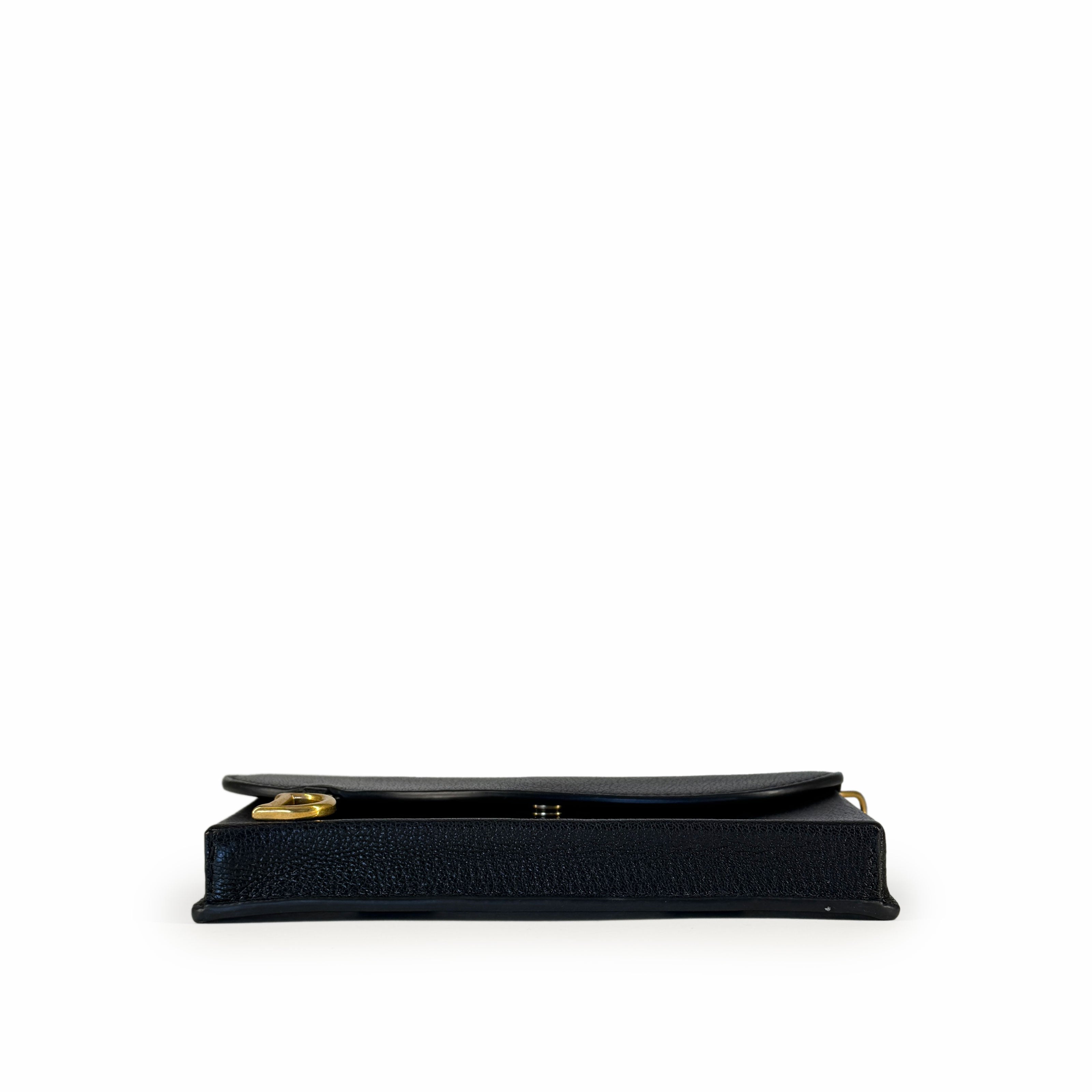 Dior Saddle Belt Bag