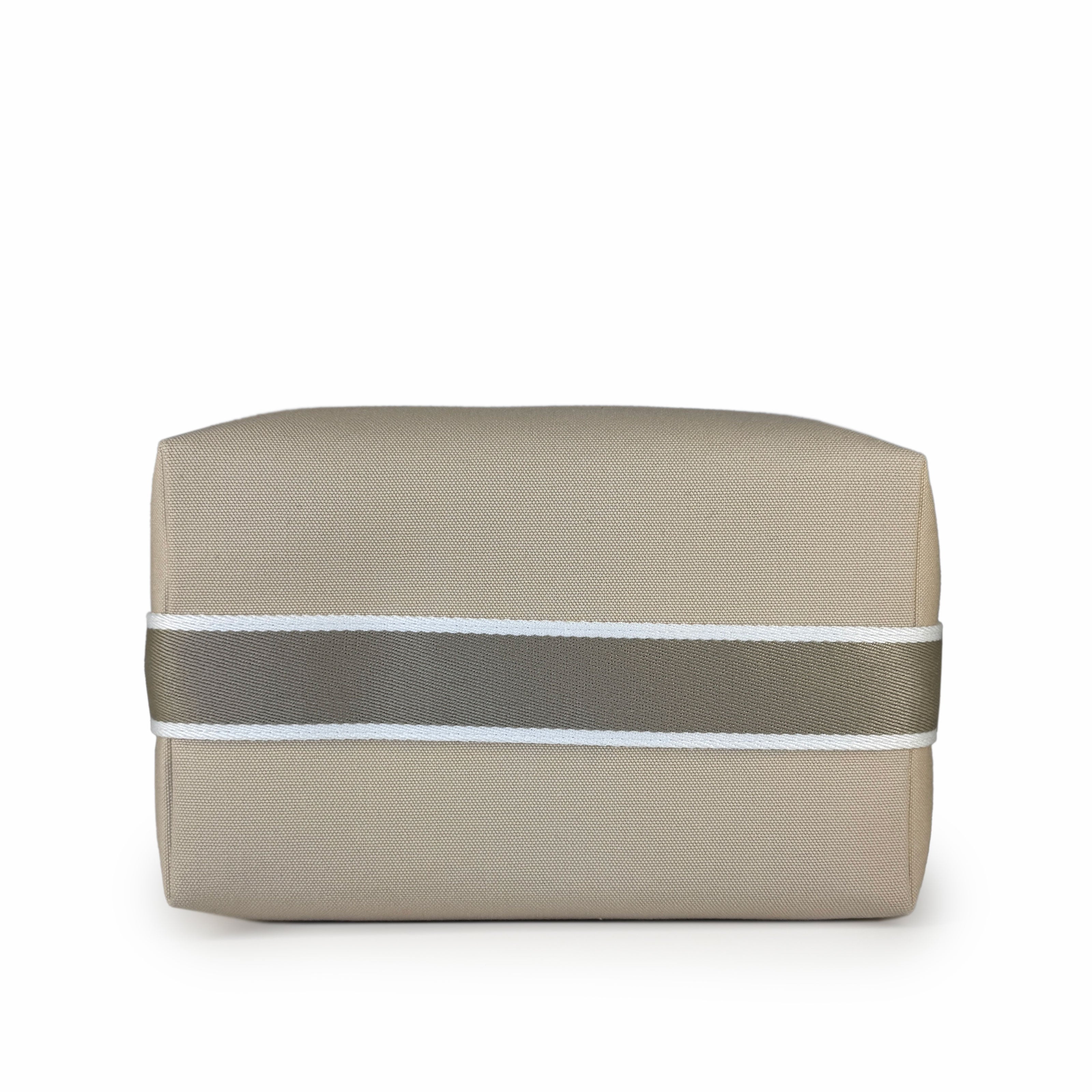 Hermès Bride-a-Brac Case Large in Naturel