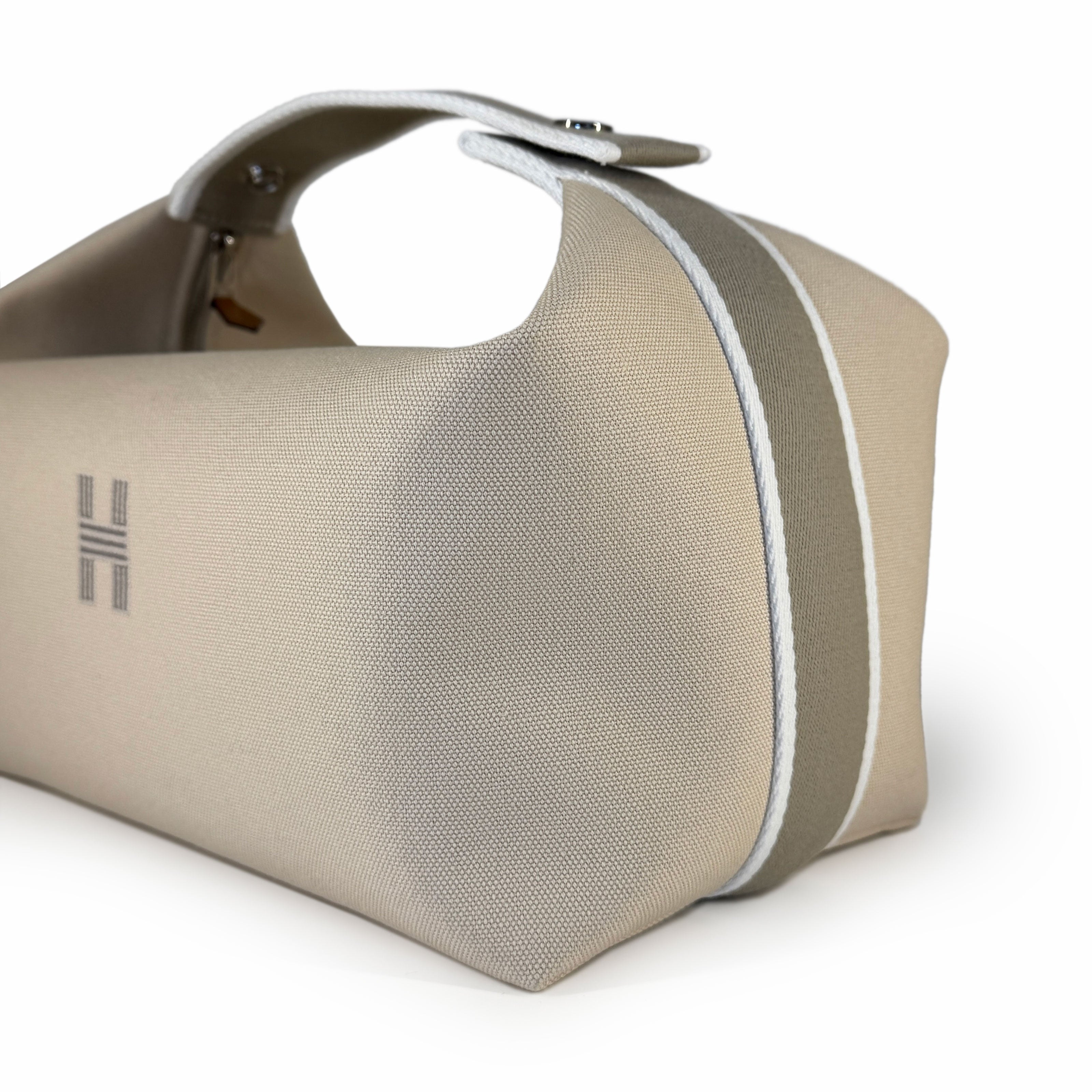 Hermès Bride-a-Brac Case Large in Naturel