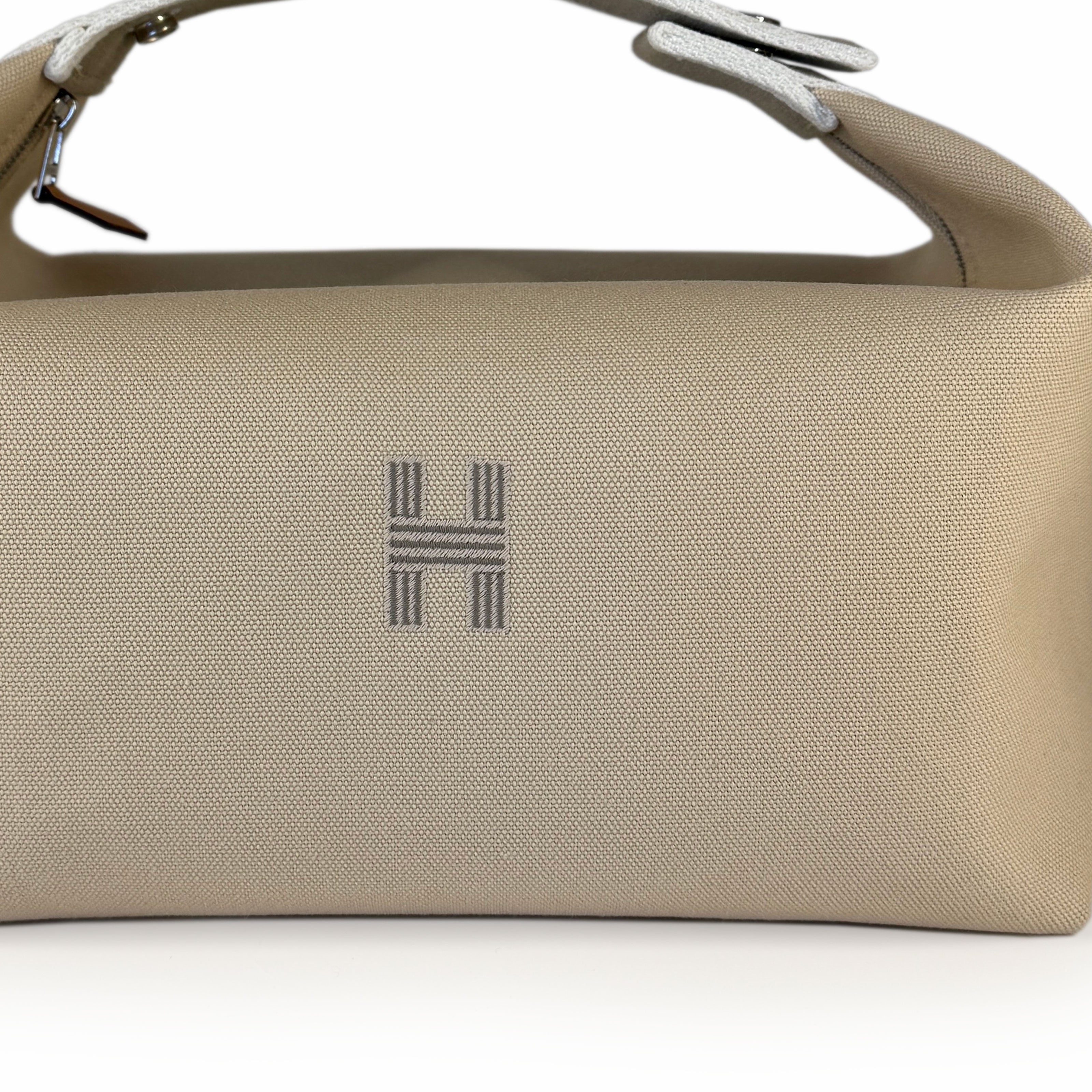 Hermès Bride-a-Brac Case Large in Naturel