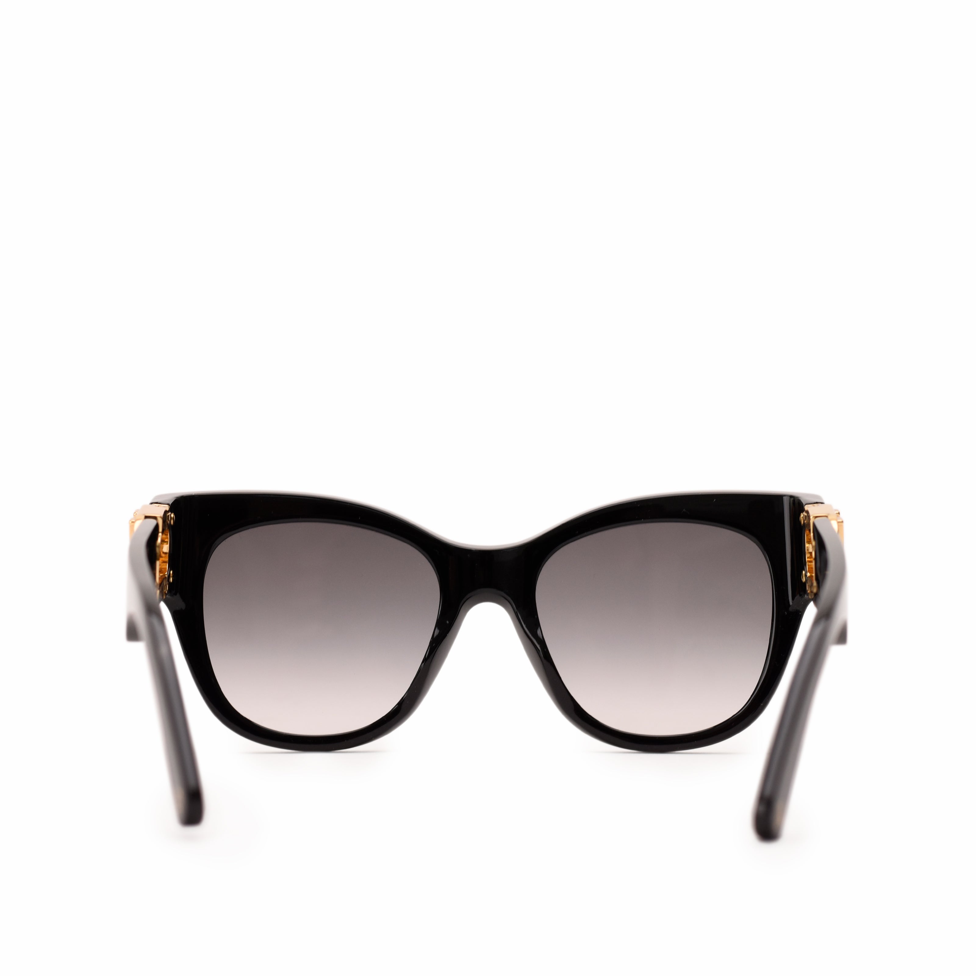 Louis Vuitton Link PM Cat Eye Sunglasses