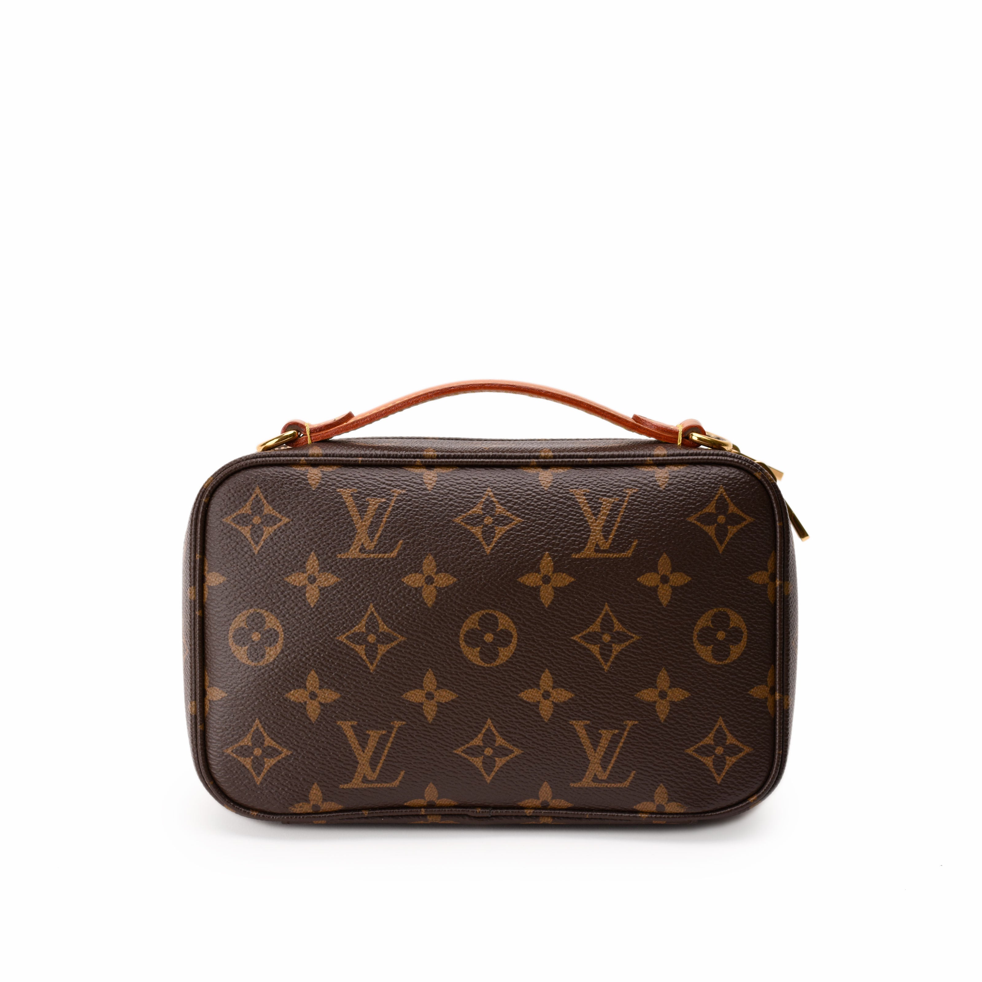 Louis Vuitton Monogram Utility Crossbody