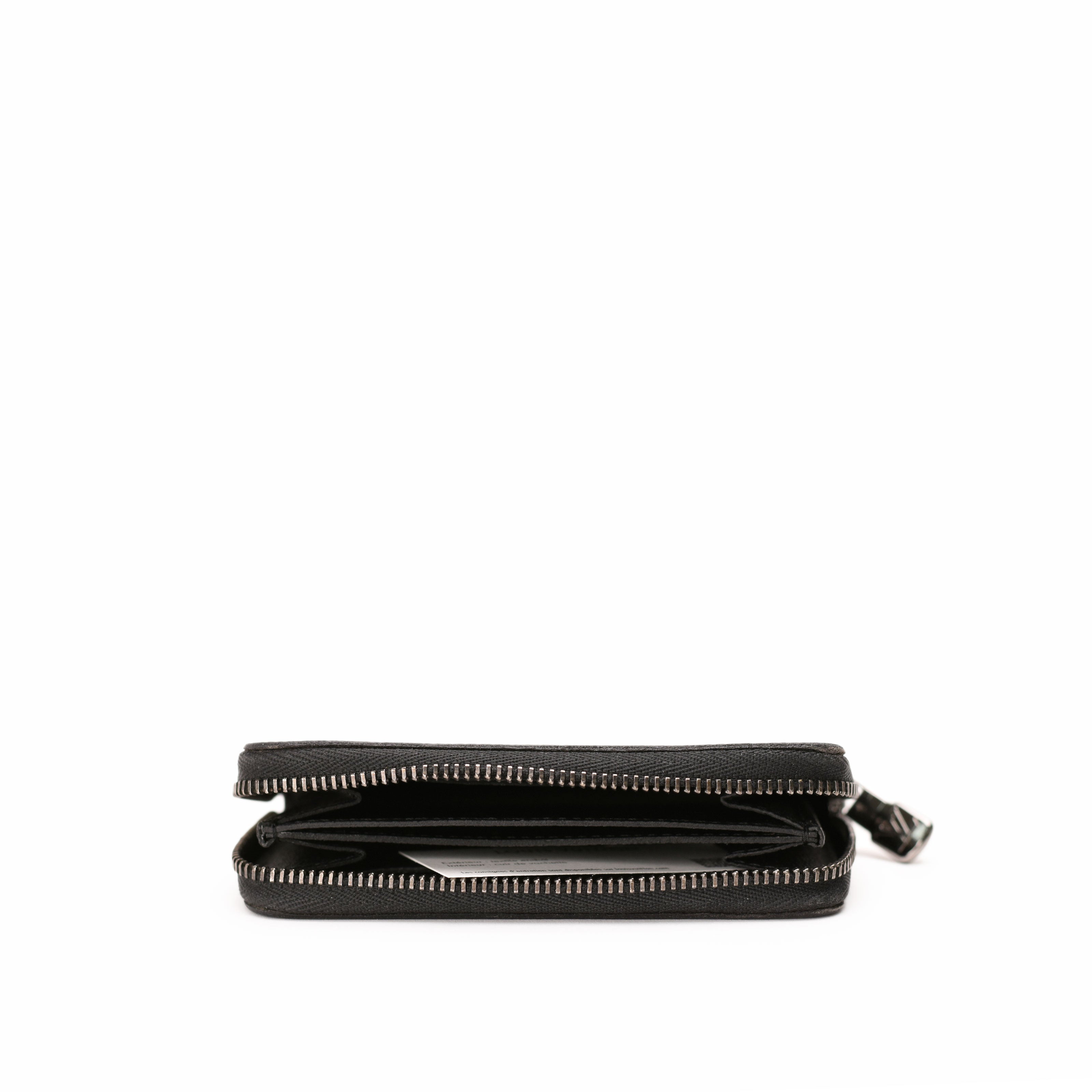 Louis Vuitton Zip Coin Card Holder Monogram Eclipse