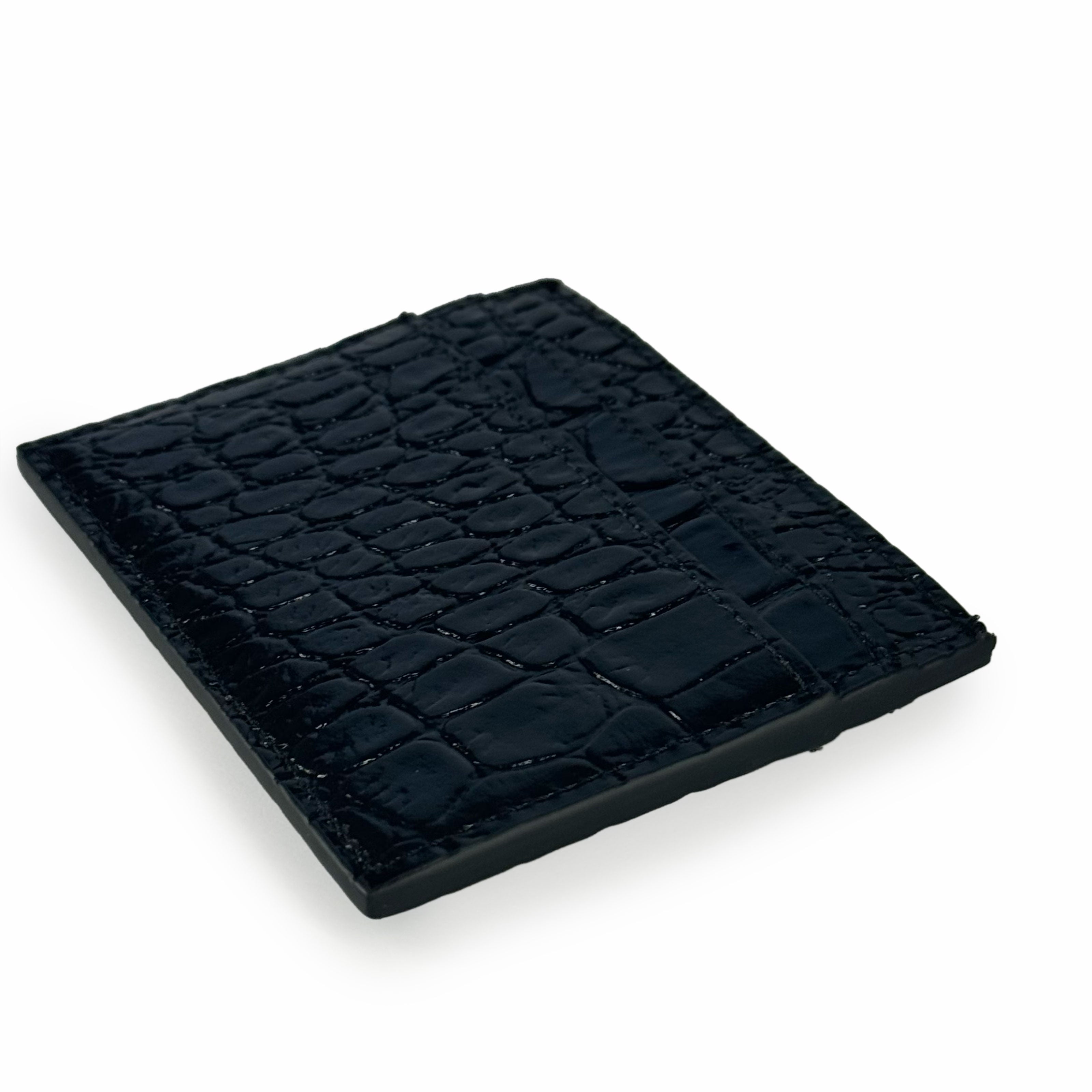 Saint Laurent Card Holder Black